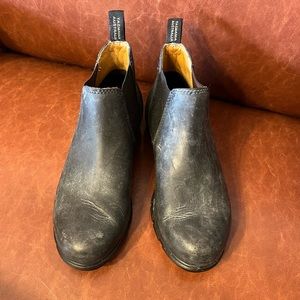 Blundstone booties